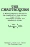 [Gutenberg 55053] • The Chautauquan, Vol. 05, February 1885